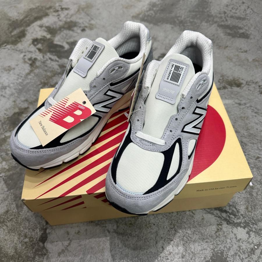 New Balance M990VS4 