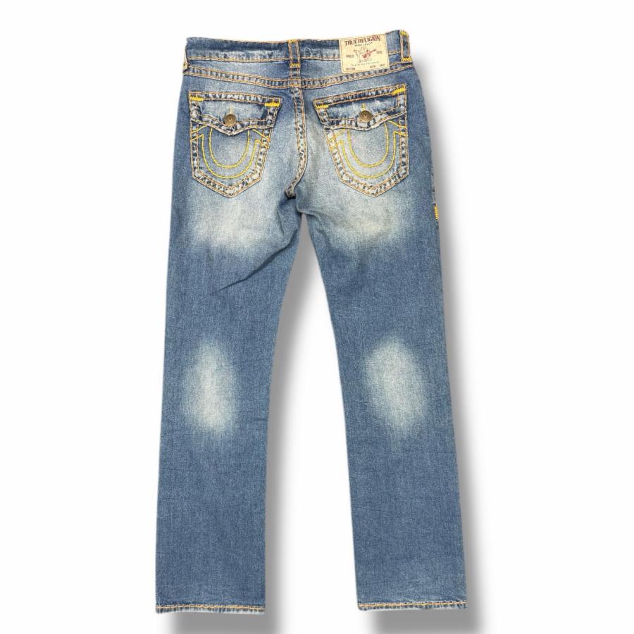 TRUE RELIGION（トゥルーレリジョン） Ricky FP SUPER T リラックス