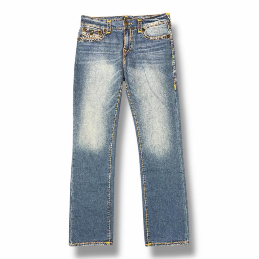 TRUE RELIGION（トゥルーレリジョン） Ricky FP SUPER T リラックス