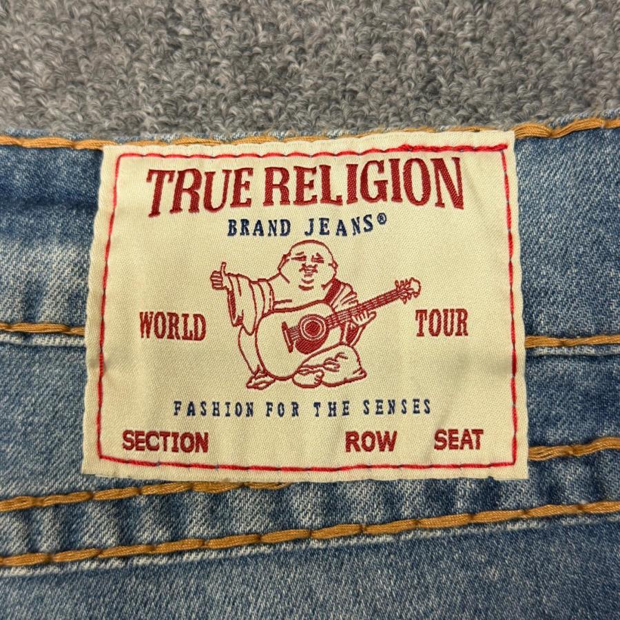 TRUE RELIGION（トゥルーレリジョン） Ricky FP SUPER T リラックス