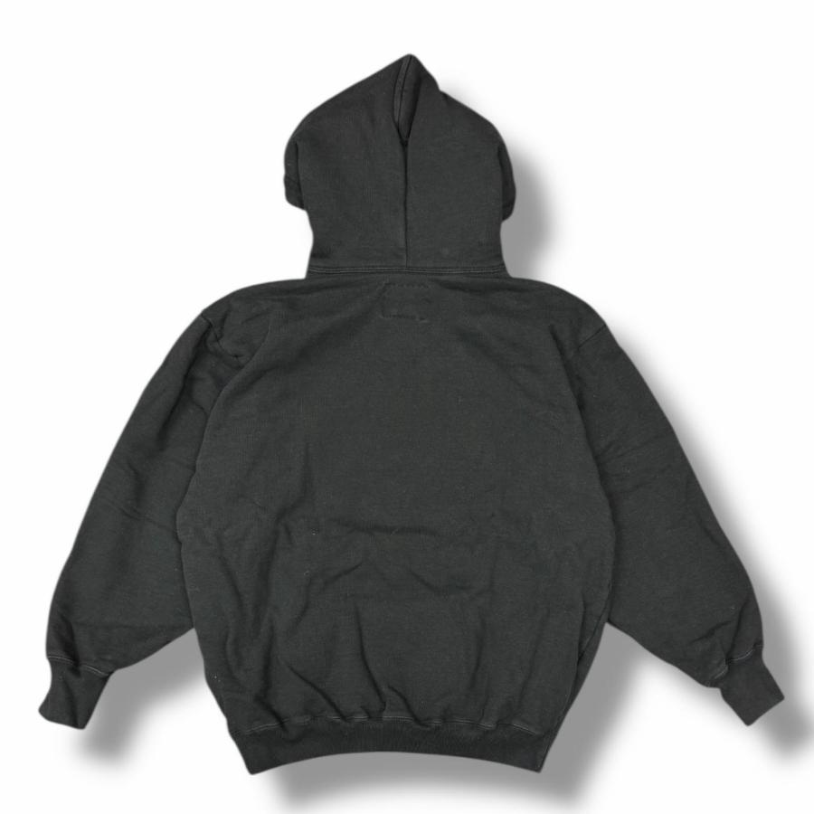 WTAPS ダブルタップス 24AW ACADEMY / HOODY / COTTON アカデミーフーディー スウェットパーカー 242ATDT-CSM19 ブラック 3 12834M_1