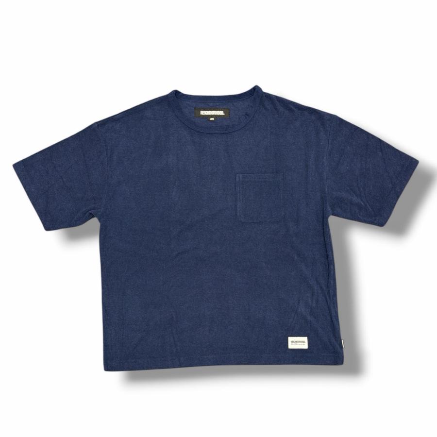NEIGHBORHOOD（ネイバーフッド） 25SS PILE SET UP パイルセットアップ