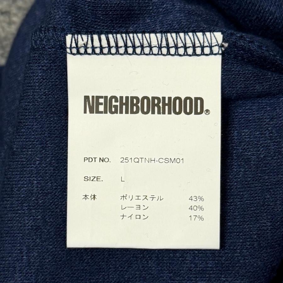 NEIGHBORHOOD（ネイバーフッド） 25SS PILE SET UP パイルセットアップ