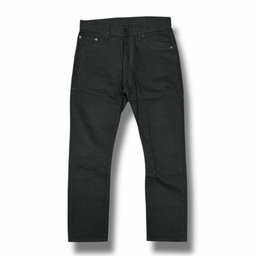 NEIGHBORHOOD（ネイバーフッド） 24AW SKINNY DENIM PANTS スキニー 
