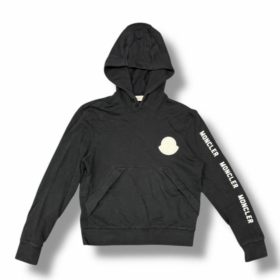 moncler モンクレール ロゴパーカー 【公式通販】