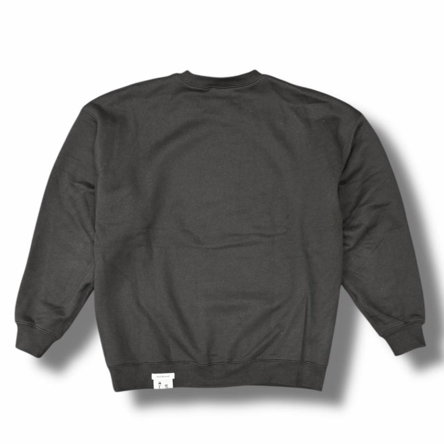 WTAPS × Champion ダブルタップス チャンピオン 25AW ACADEMY / CREW 