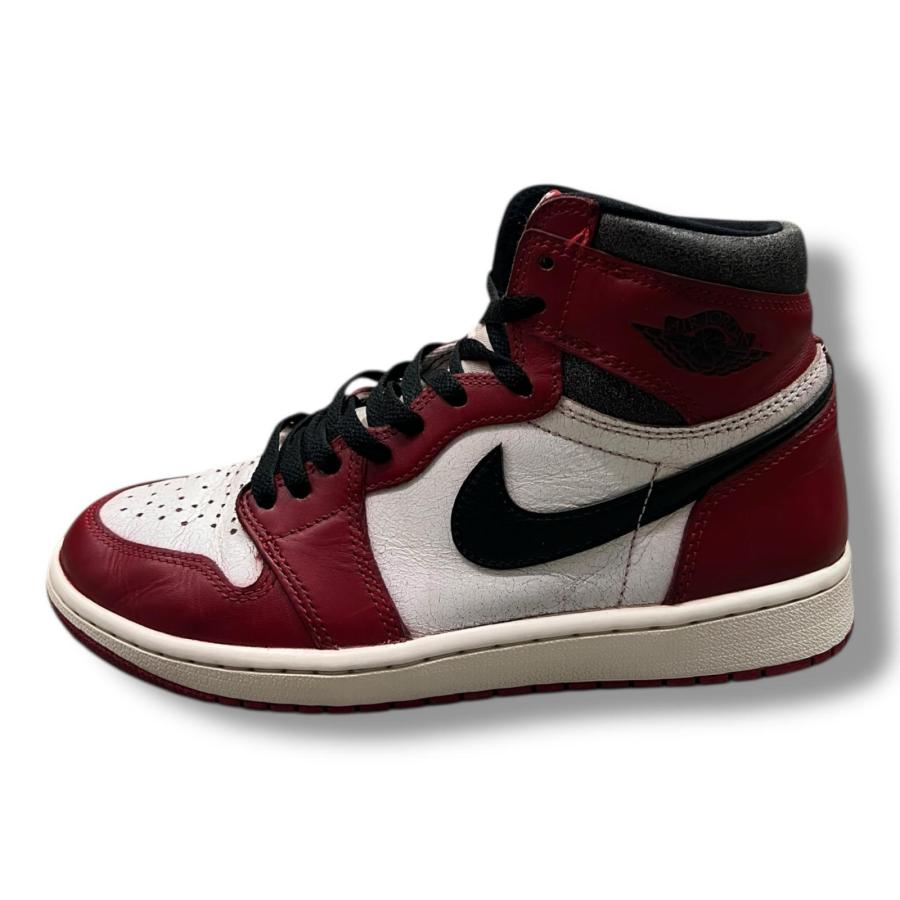 NIKE（ナイキ） Air Jordan 1 High OG 