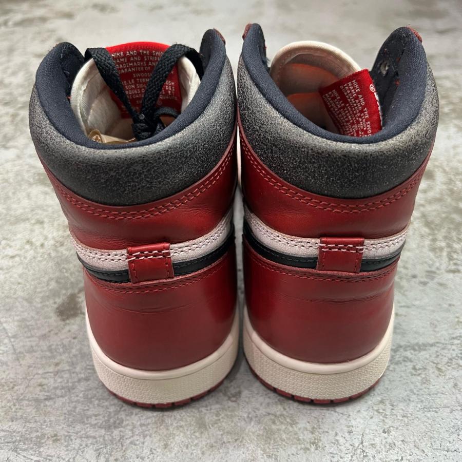 NIKE（ナイキ） Air Jordan 1 High OG 