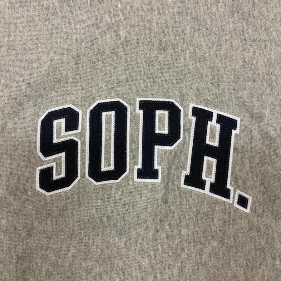 SOPHNET.（ソフネット） × Champion チャンピオン REVERSE WEAVE