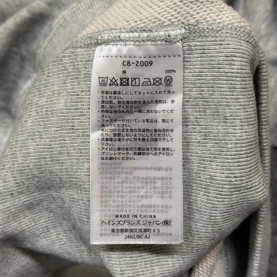 SOPHNET.（ソフネット） × Champion チャンピオン REVERSE WEAVE