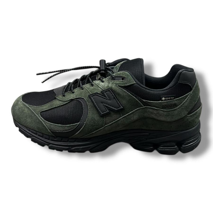 New Balance（ニューバランス） × JJJJound ジョウンド 2002R GORE-TEX