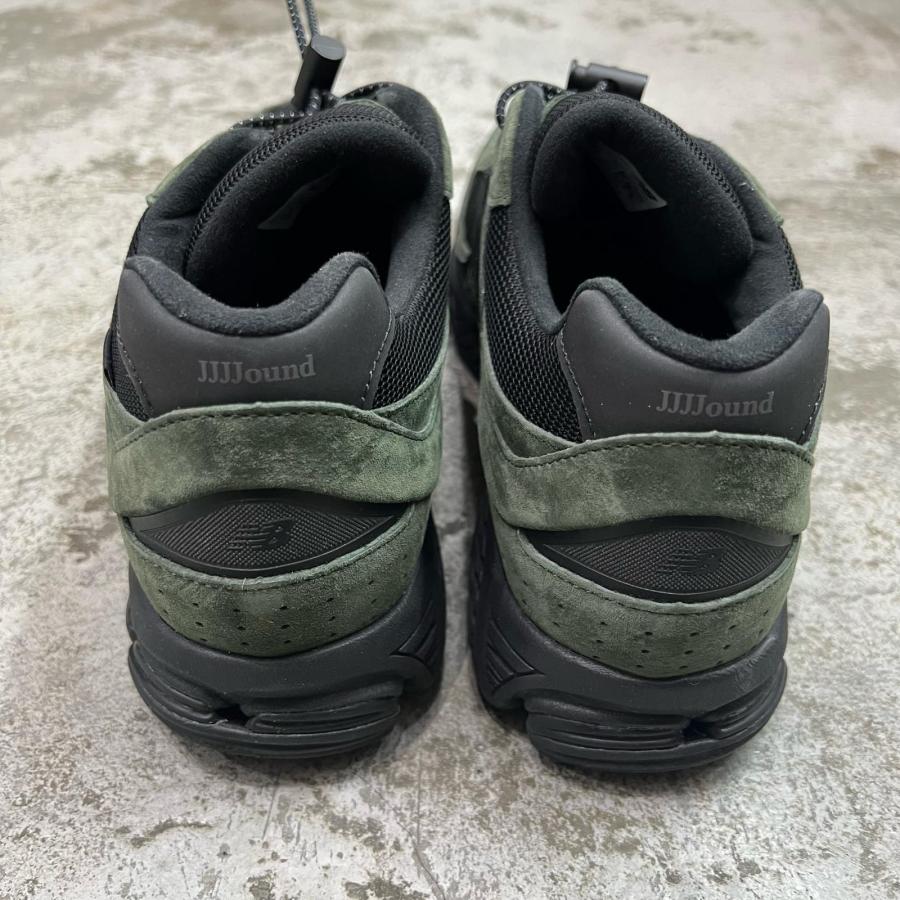 New Balance（ニューバランス） × JJJJound ジョウンド 2002R GORE-TEX