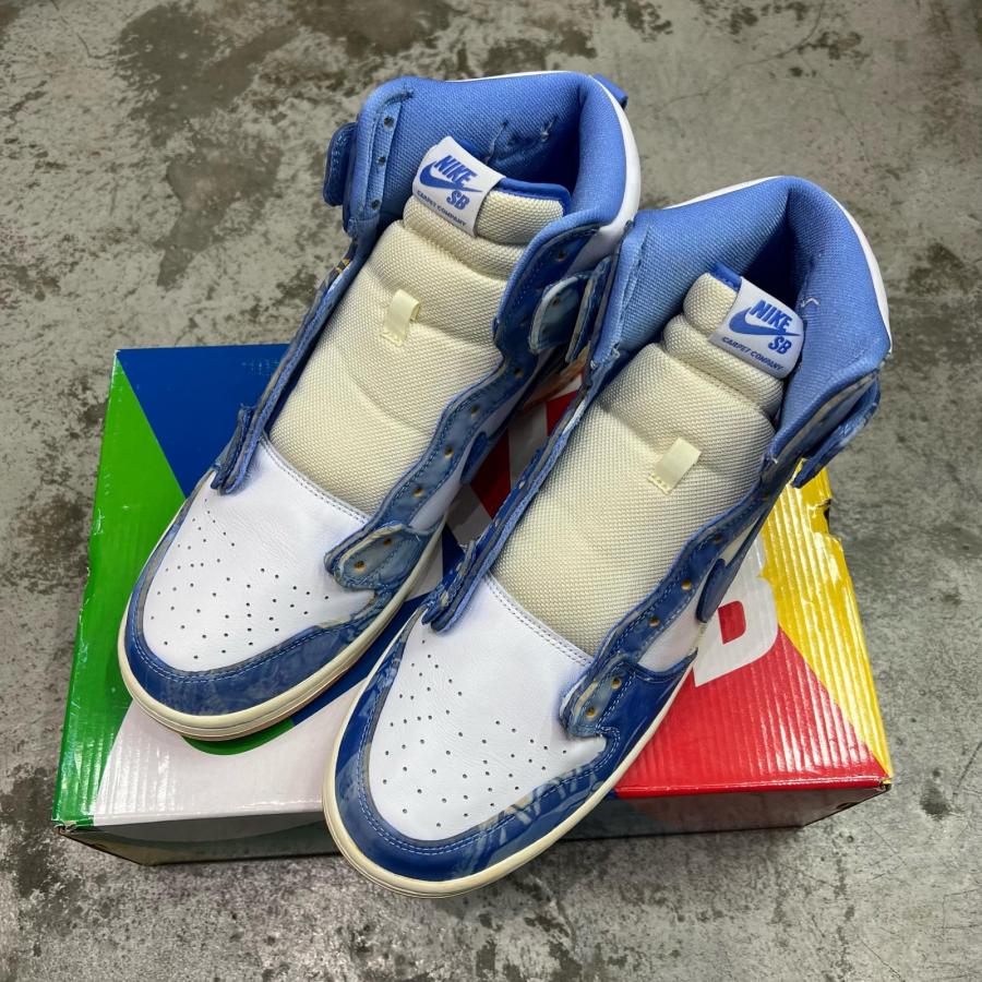 Nike SB NIKE × Carpet Company ナイキエスビー カーペットカンパニー 