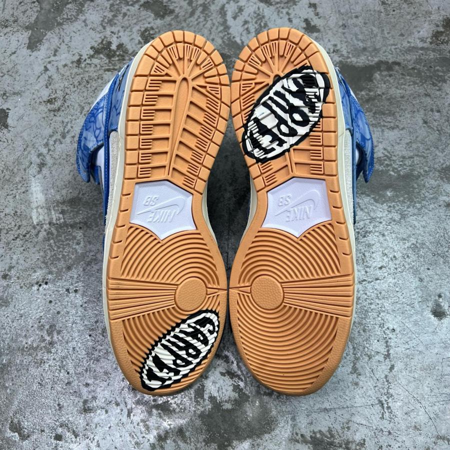 Nike SB NIKE × Carpet Company ナイキエスビー カーペットカンパニー 