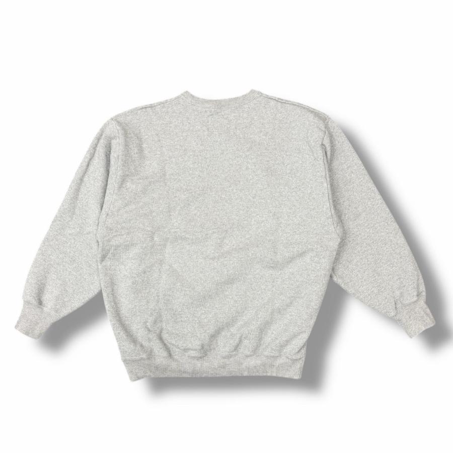 WTAPS ダブルタップス 24AW ACADEMY / SWEATER COTTON スウェット