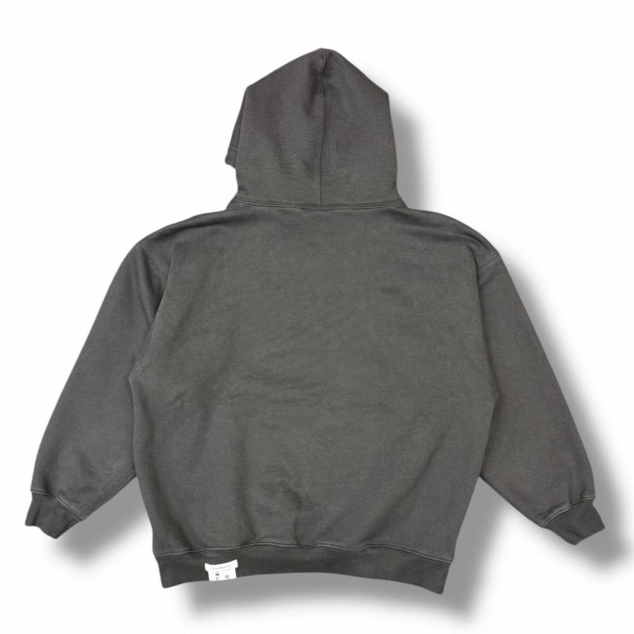 WTAPS Champion パーカー L グレー W)taps - WTAPS × Champion プルオーバー パーカーの通販 by CYCLE