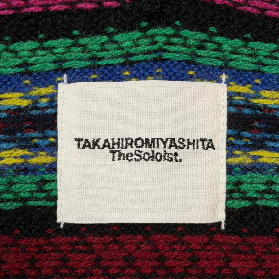 TAKAHIRO MIYASHITA The SoloIst. タカヒロミヤシタザソロイスト 22AW 