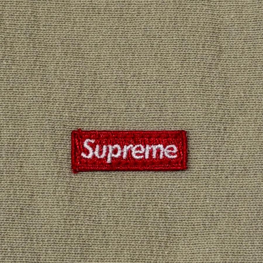 Supreme（シュプリーム） スモールボックスロゴパーカー フーディー