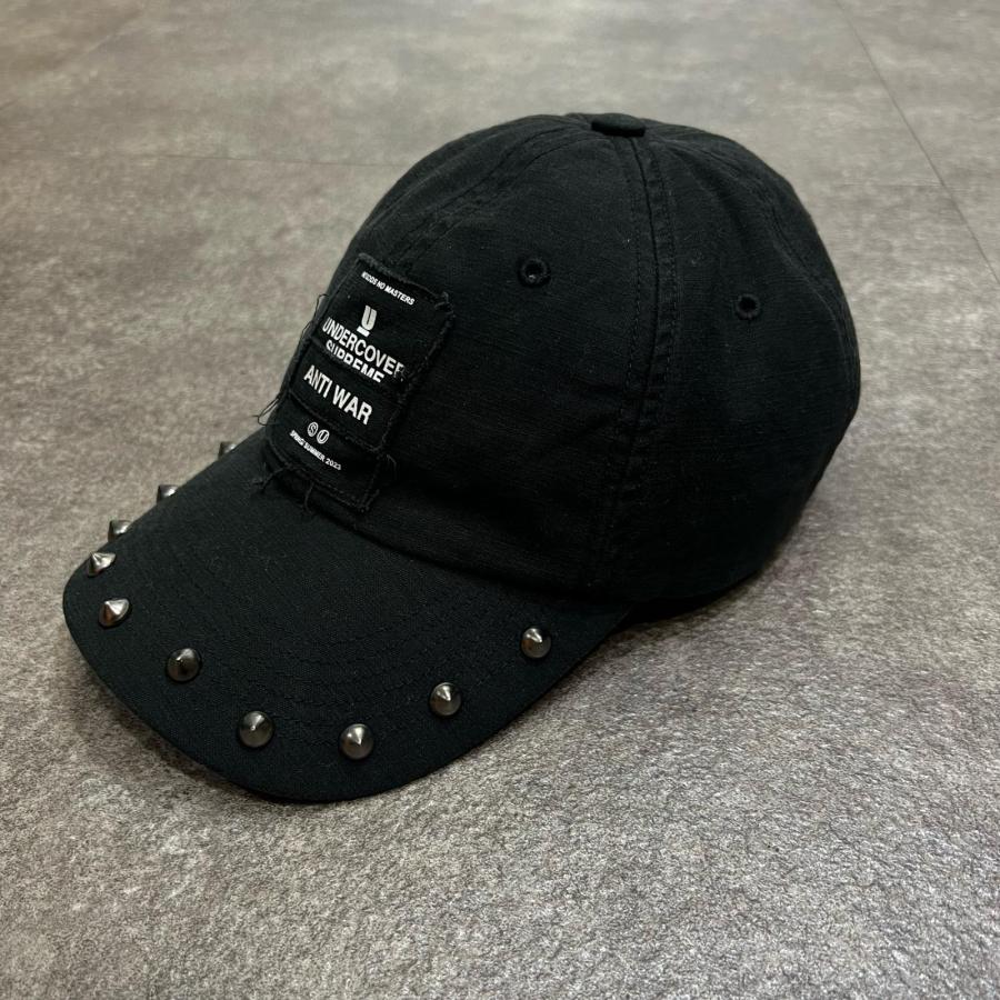 Supreme（シュプリーム） × UNDERCOVER アンダーカバー 23SS Studded 6