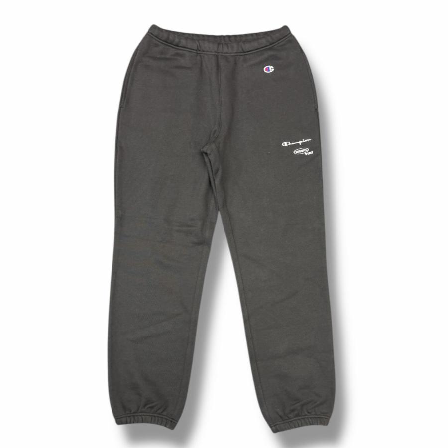 25AW WTAPS WRKT2002チノパン04XLダブルタップス黒 WTAPS × Champion ダブルタップス チャンピオン 25AW ACADEMY