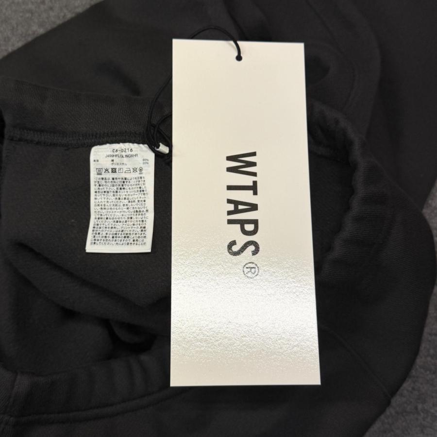 WTAPS × Champion ダブルタップス チャンピオン 25AW ACADEMY