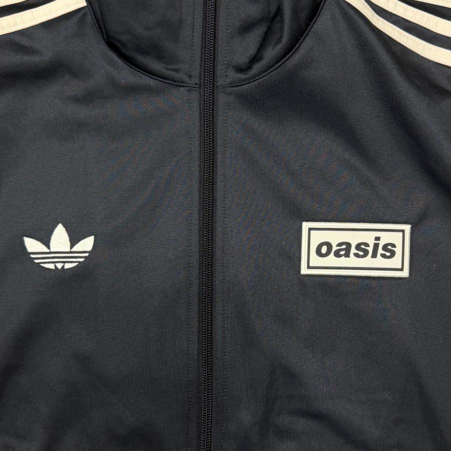 未使用品 adidas Originals × oasis アディダス オアシス ツアー