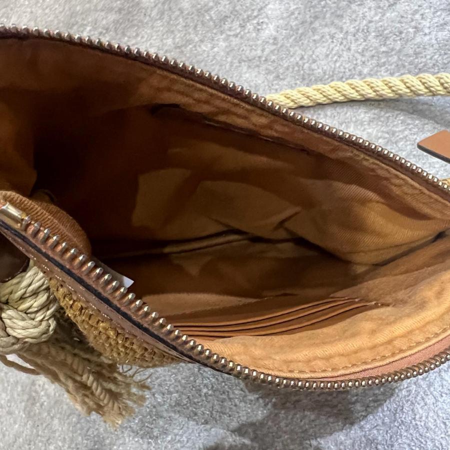 MARNI（マルニ） MARCEL Small Shoulder Bag マルセル ショルダー