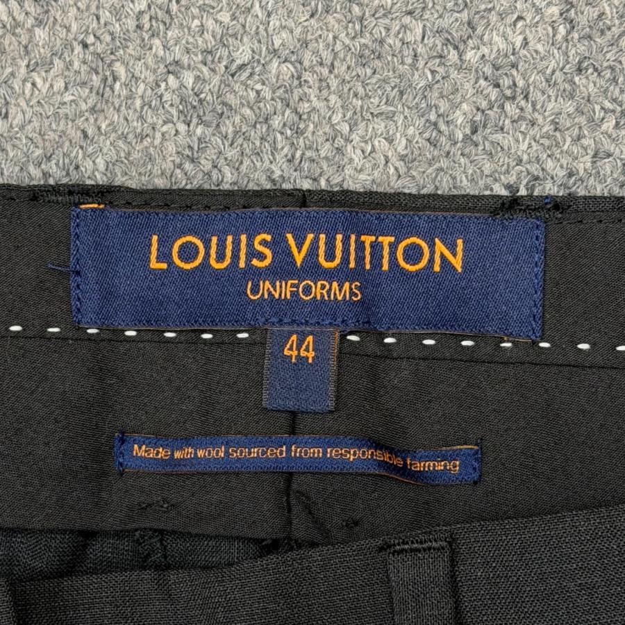 LOUIS VUITTON（ルイ・ヴィトン） ユニフォーム タック スラックス