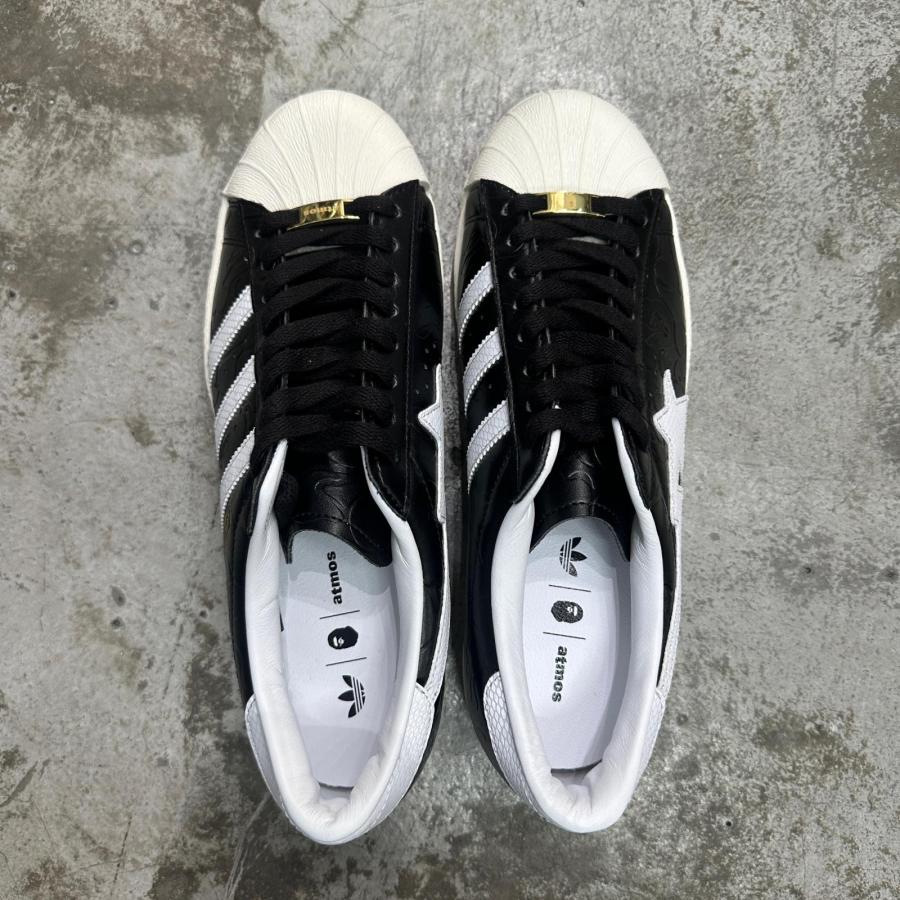 未使用品 A BATHING APE × adidas Originals アベイシングエイプ 
