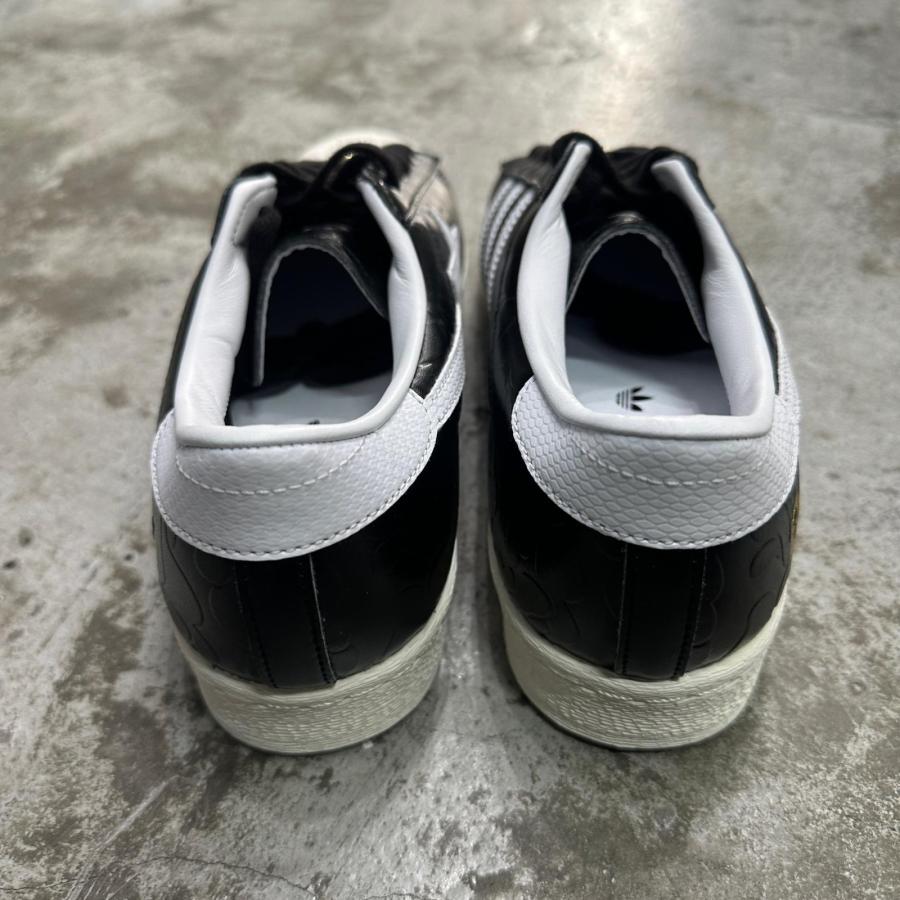 未使用品 A BATHING APE × adidas Originals アベイシングエイプ