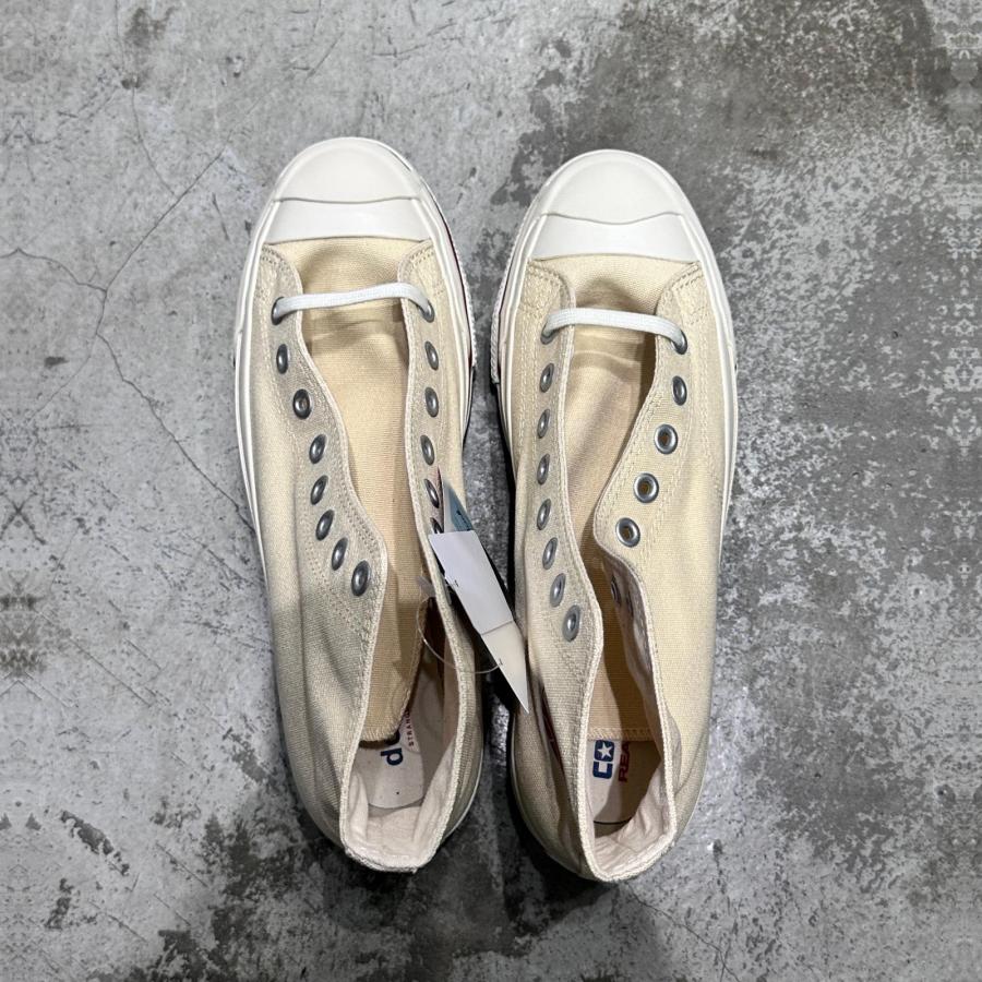 未使用品 doublet × CONVERSE ダブレット コンバース 25SS JACK