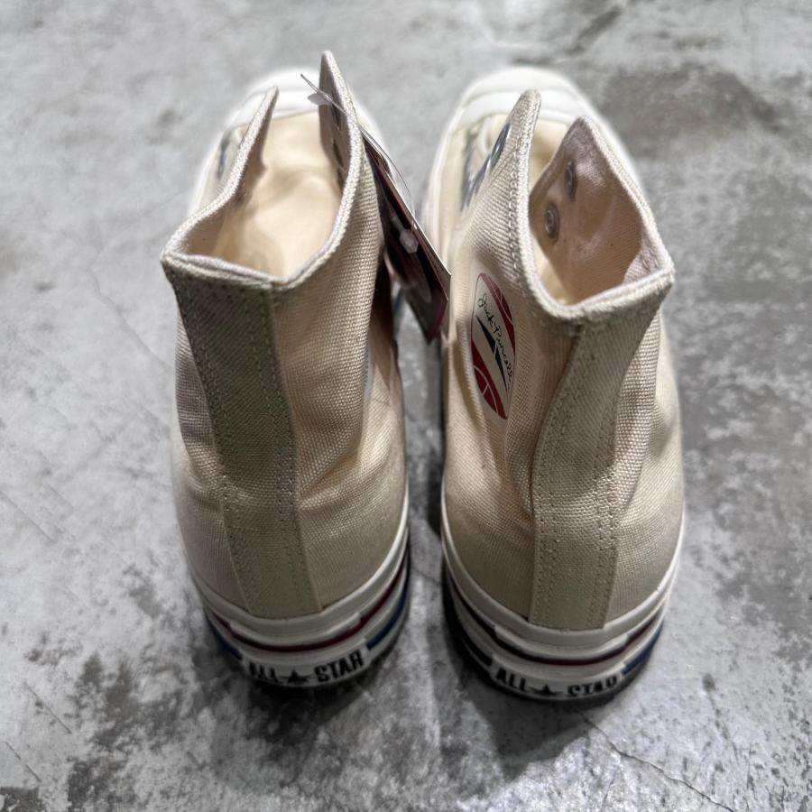未使用品 doublet × CONVERSE ダブレット コンバース 25SS JACK 