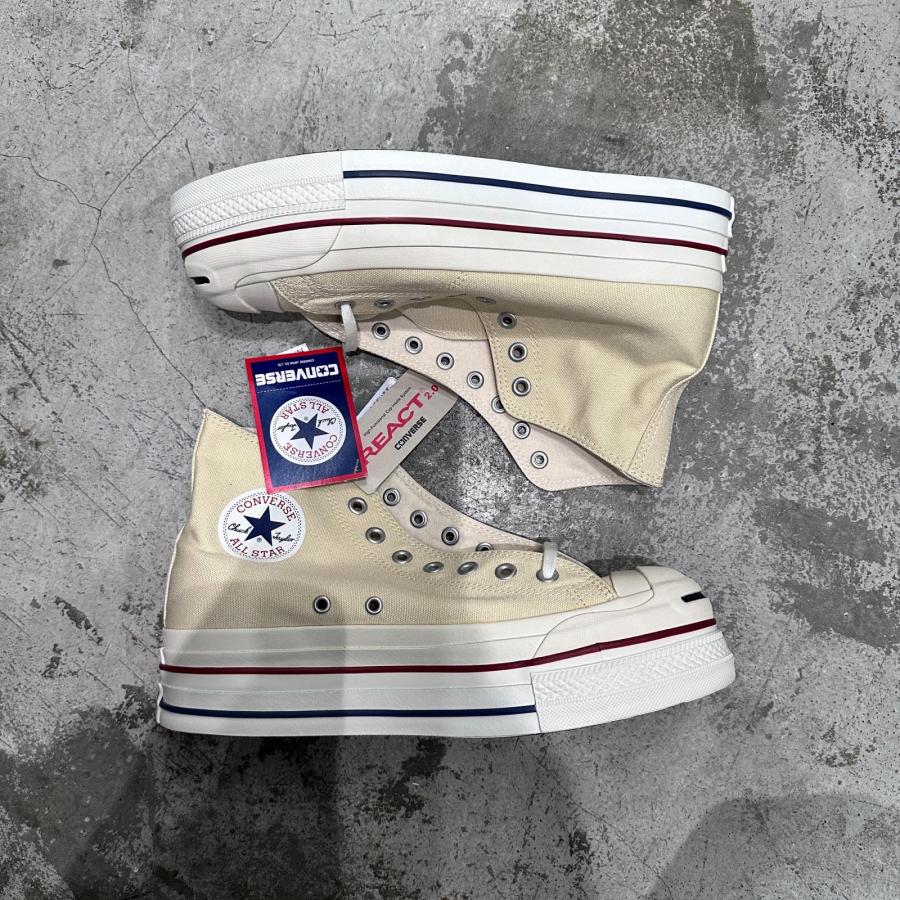未使用品 doublet × CONVERSE ダブレット コンバース 25SS JACK 