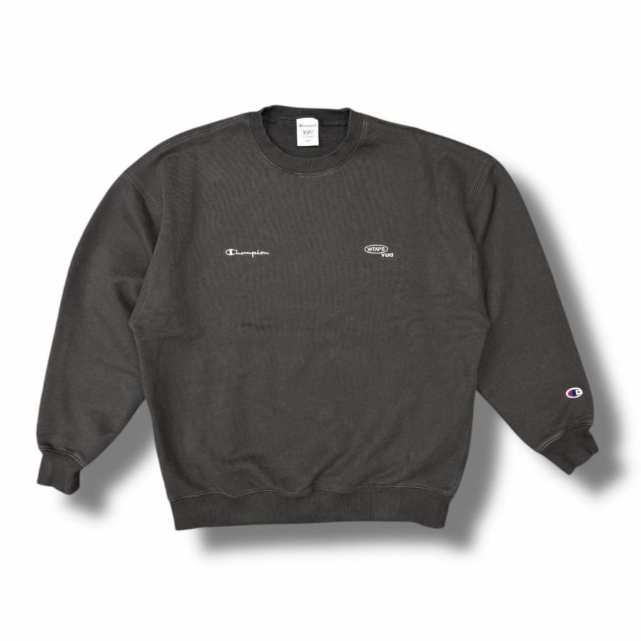 WTAPS × Champion ダブルタップス チャンピオン 26SS Academy Crew