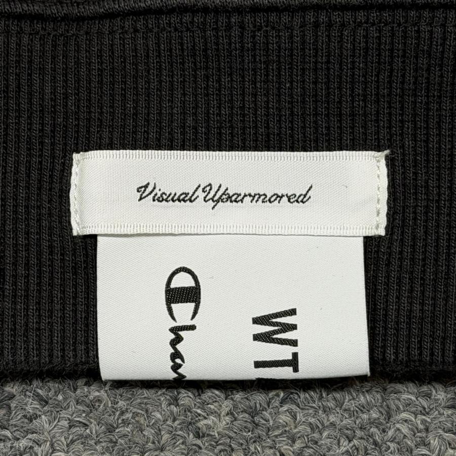 WTAPS × Champion ダブルタップス チャンピオン 26SS Academy Crew