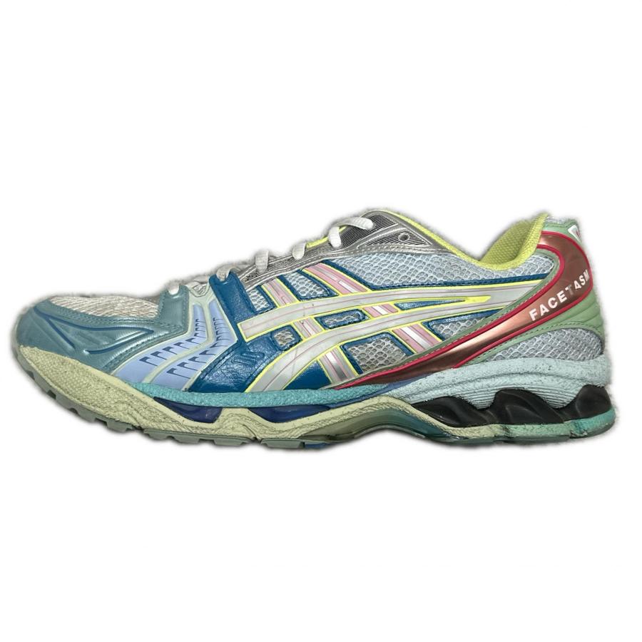ASICS（アシックス） × FACETASM ファセッタズム Gel-Kayano 14