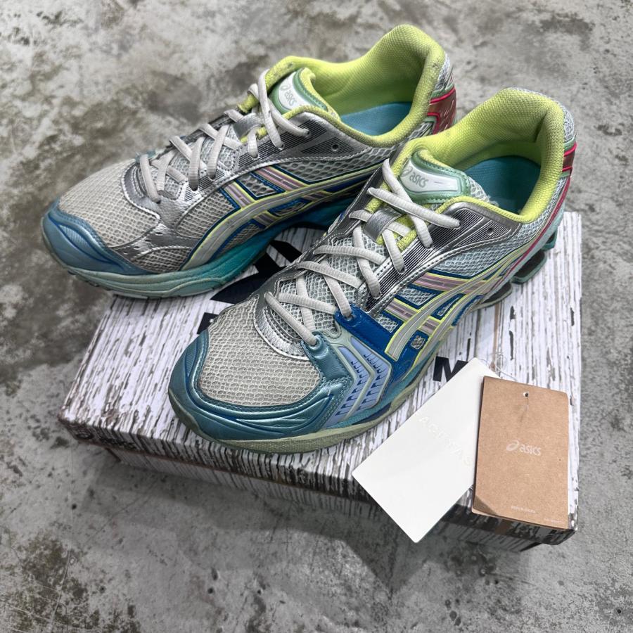 ASICS（アシックス） × FACETASM ファセッタズム Gel-Kayano 14