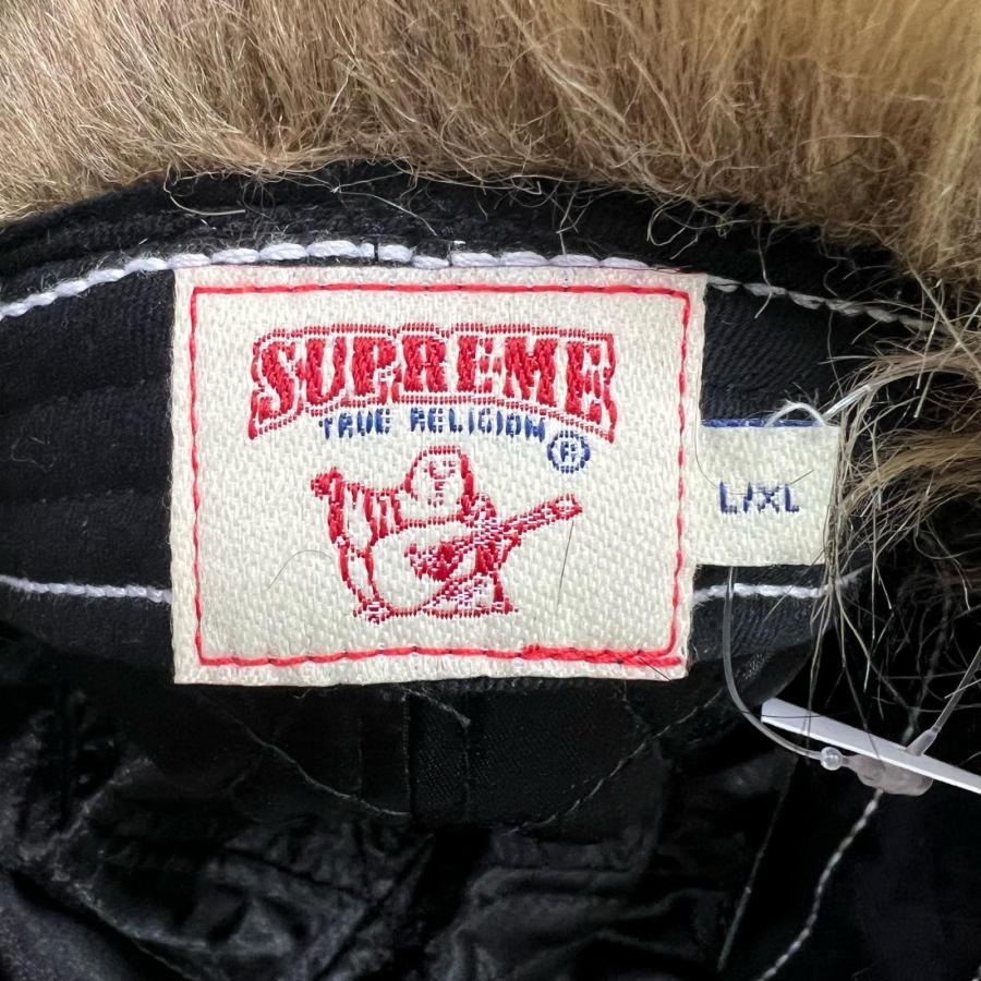 Supreme（シュプリーム） 未使用品 × TRUE RELIGION トゥルー