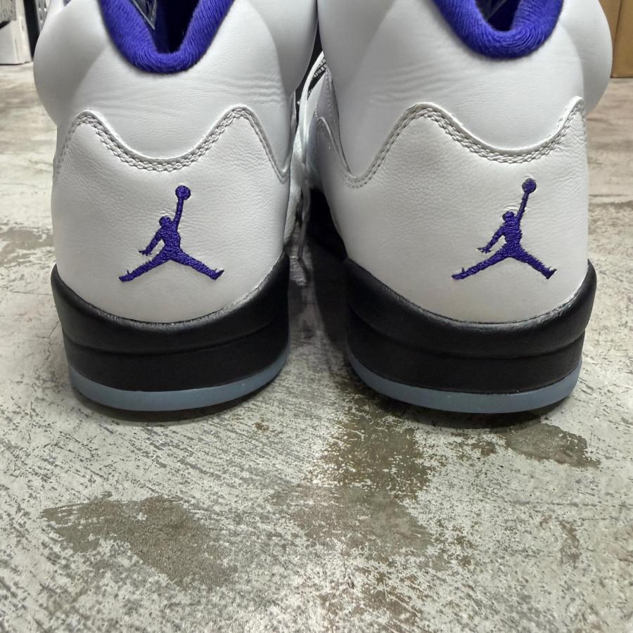NIKE（ナイキ） 未使用品 Air Jordan 5 