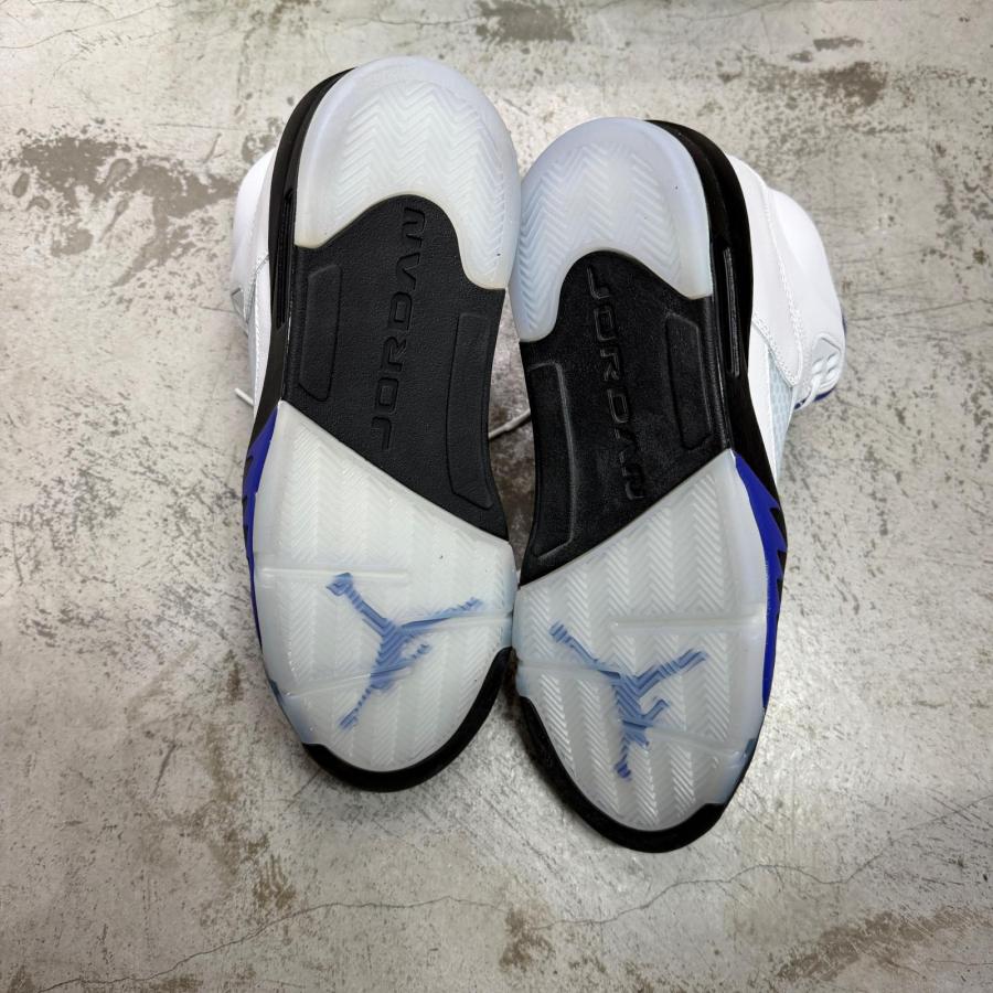 NIKE（ナイキ） 未使用品 Air Jordan 5 
