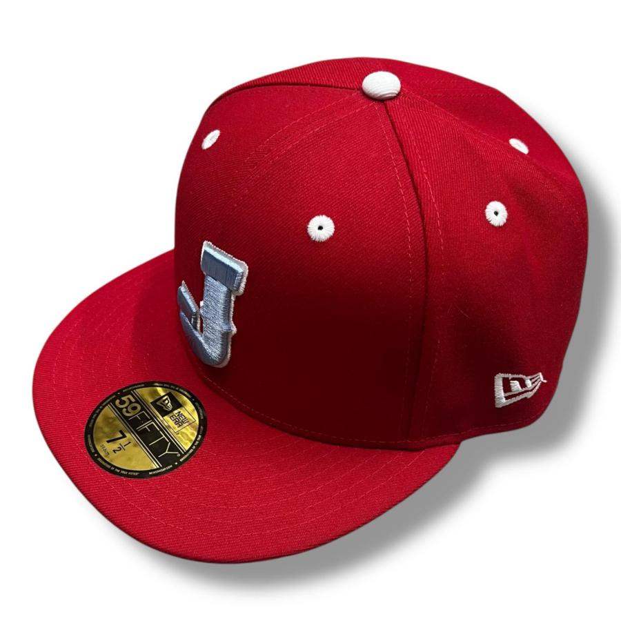 NEW ERA（ニューエラ） 未使用品 59FIFTY World Baseball Classic 