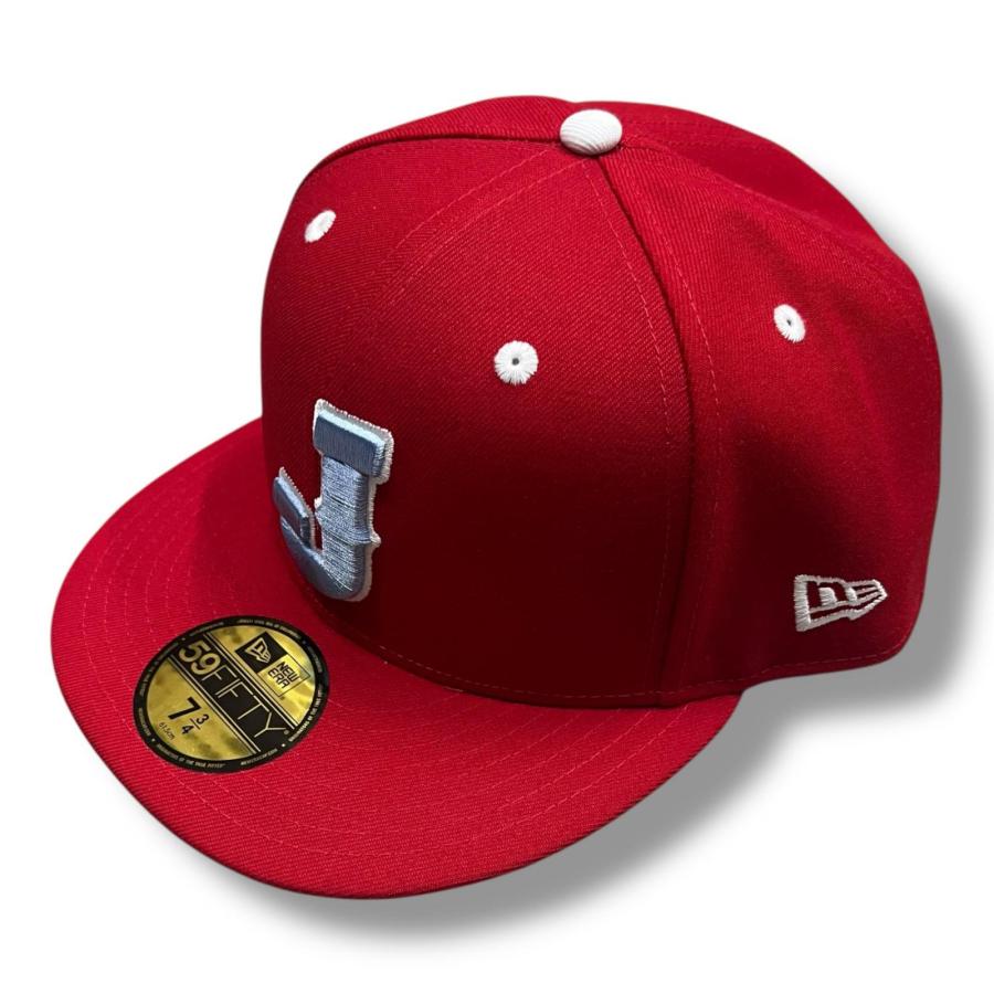 NEW ERA（ニューエラ） 未使用品 59FIFTY World Baseball Classic