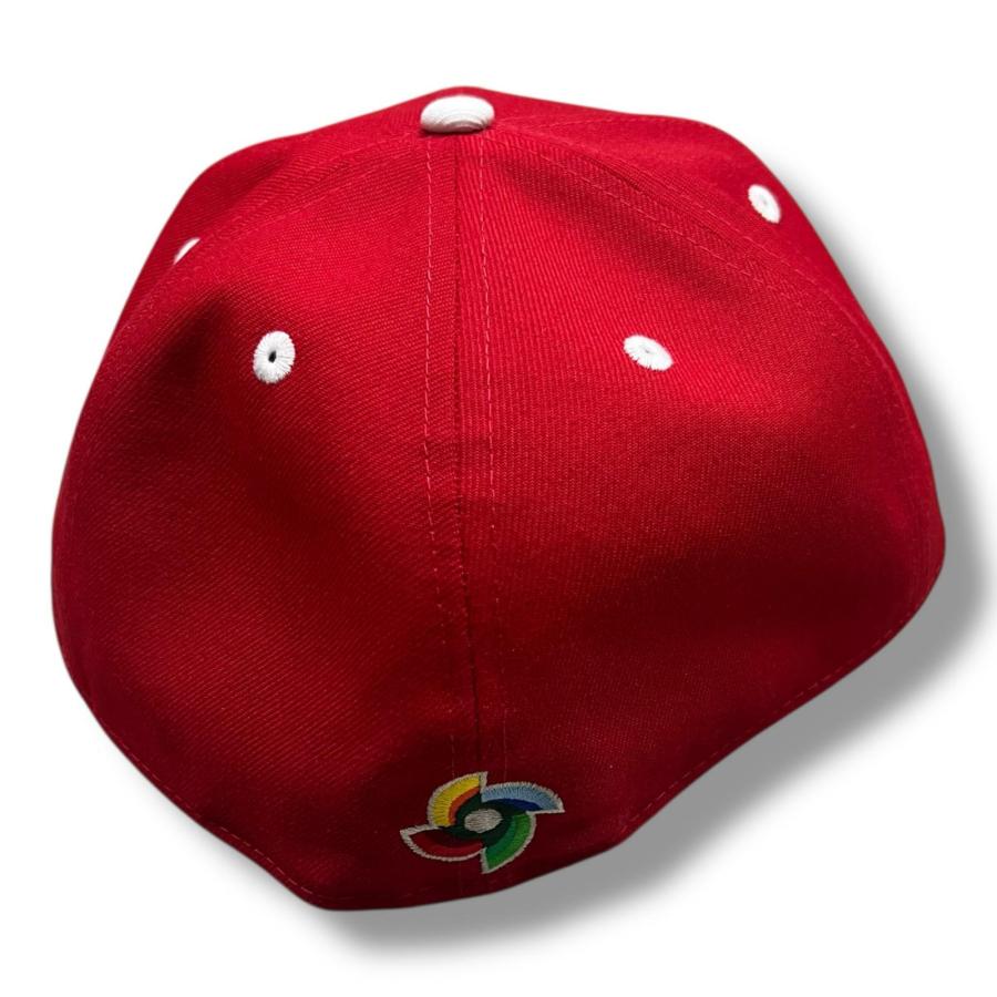 NEW ERA（ニューエラ） 未使用品 59FIFTY World Baseball Classic