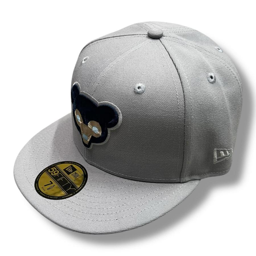 NEW ERA（ニューエラ） 未使用品 59FIFTY SPACESHIP THE CAP別注