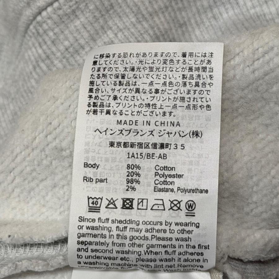 WTAPS × Champion ダブルタップス チャンピオン 26SS Academy Crew