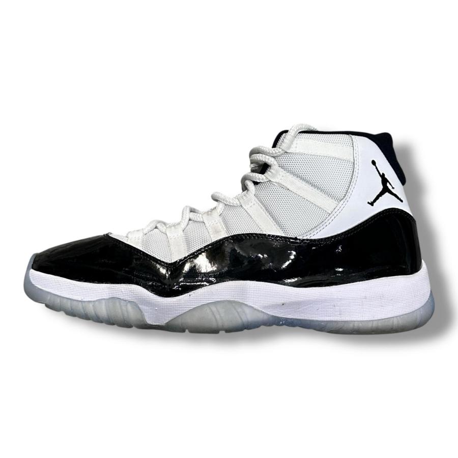 3千円引きタイムセール中ジョーダン11 コンコルド　レトロ NIKE（ナイキ） Air Jordan 11 Retro 