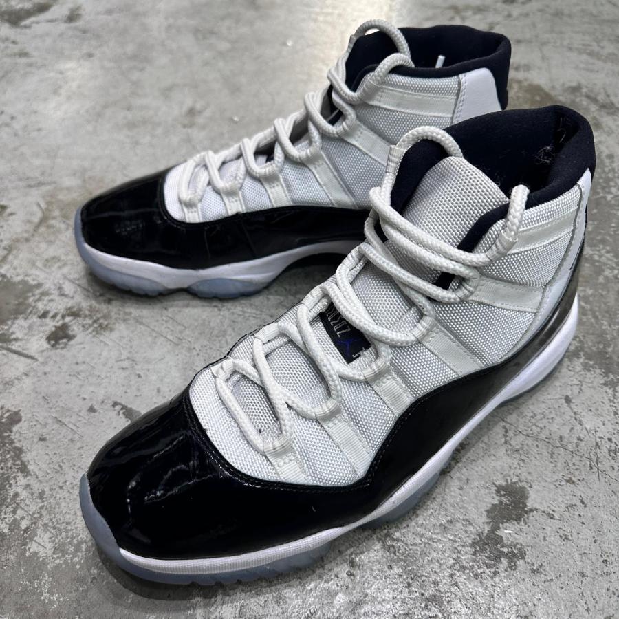 NIKE（ナイキ） Air Jordan 11 Retro 