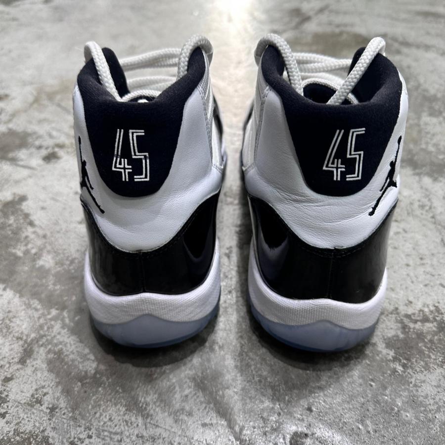 NIKE（ナイキ） Air Jordan 11 Retro 