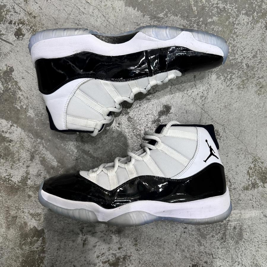 NIKE（ナイキ） Air Jordan 11 Retro 
