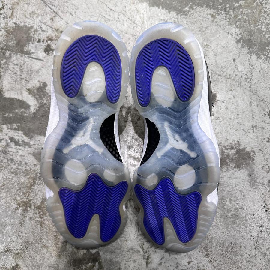 NIKE（ナイキ） Air Jordan 11 Retro 
